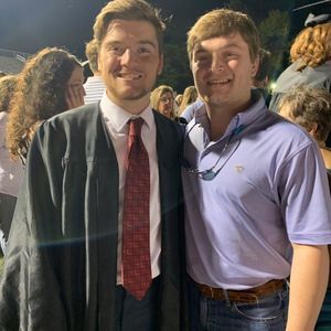 Meet your Posher, Deborah